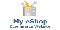 E-commerce website